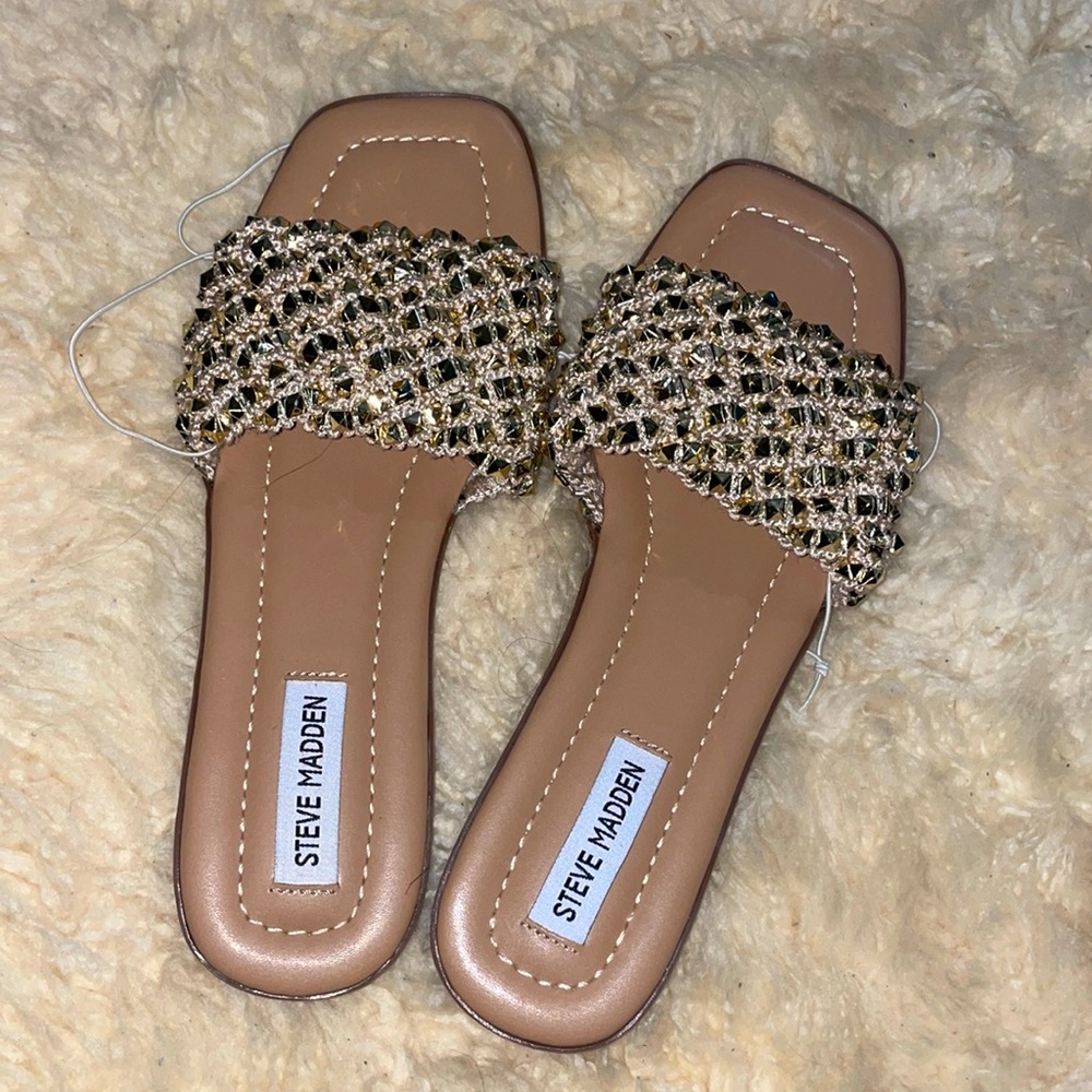 Steve Madden Sandals